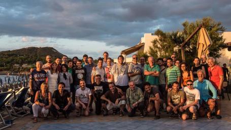 2016 group complex - Courtesy of Andrea Rapisarda