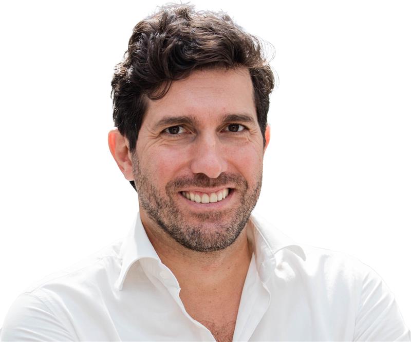 Enrico Natalizio